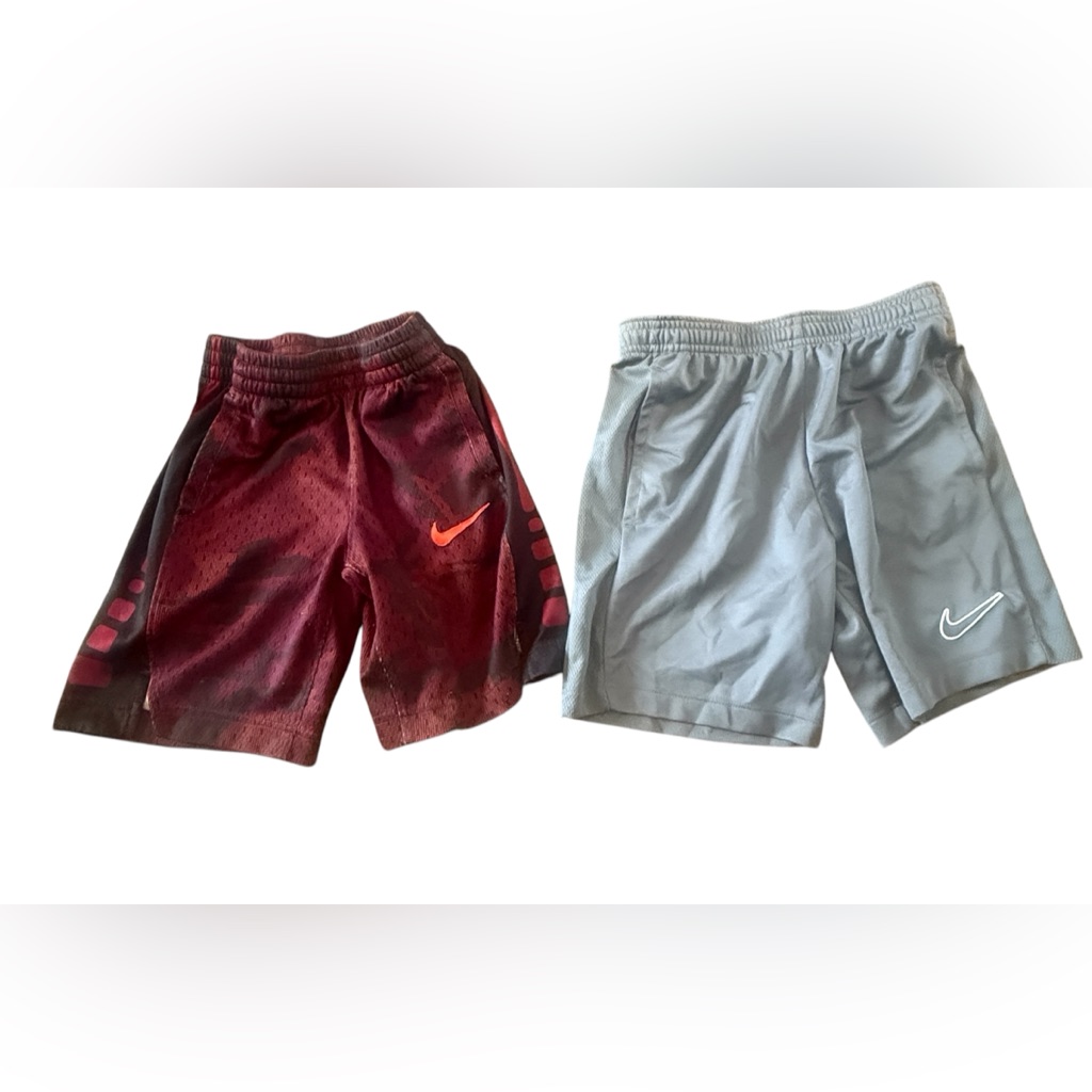 Nike Elite  Nike Shorts